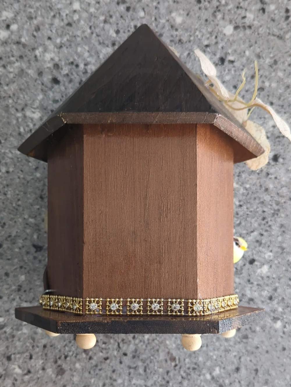Hand Crafted whimsical handmade